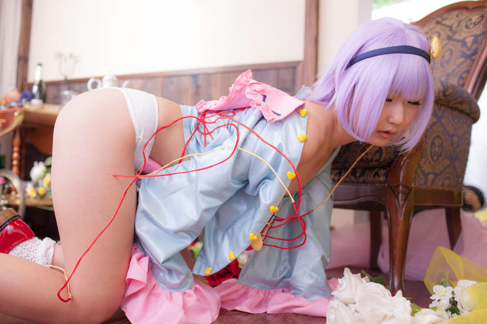 08. [@Nhà máy] Gi thôi miên