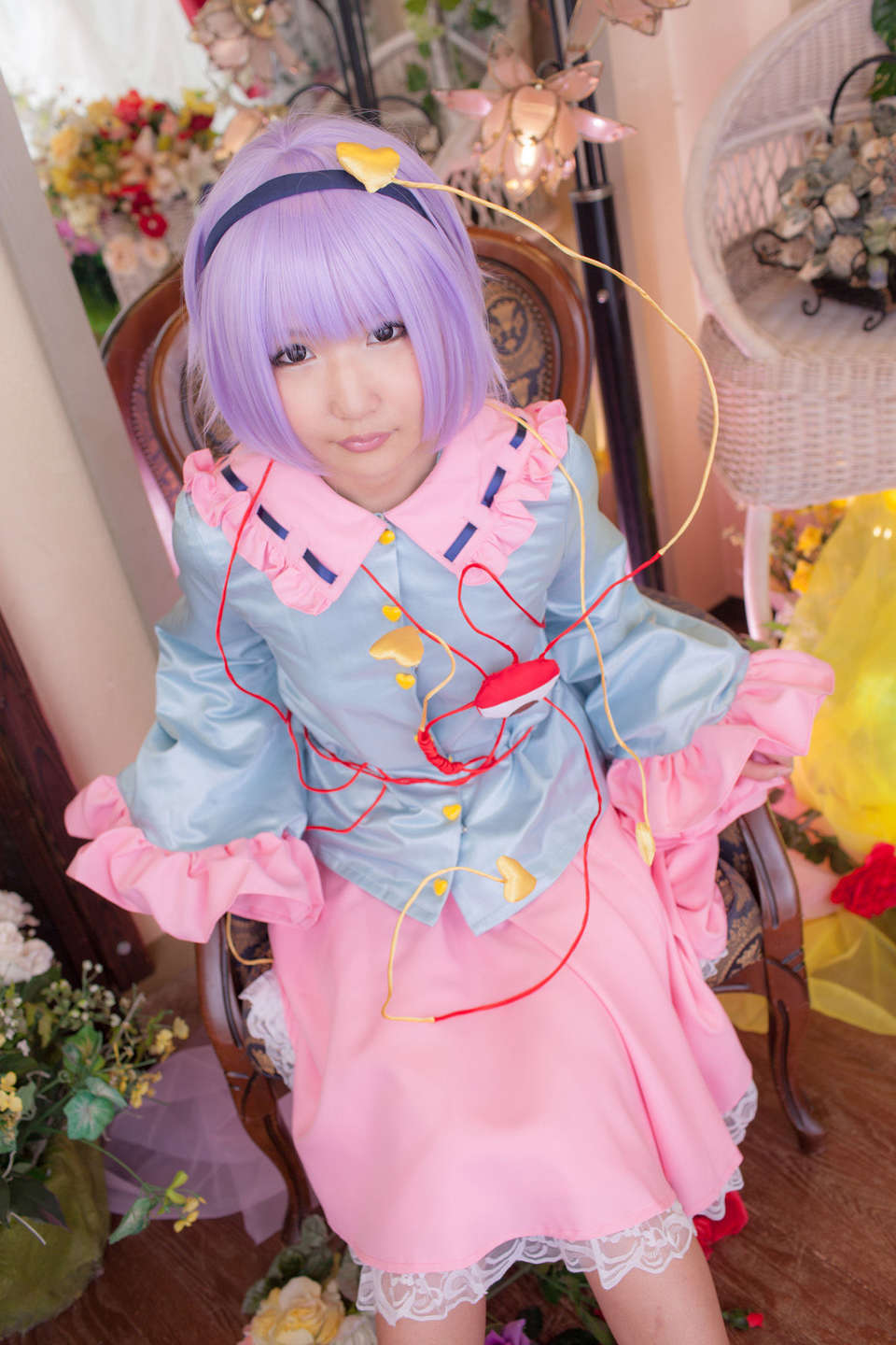 08. [@Nhà máy] Gi thôi miên