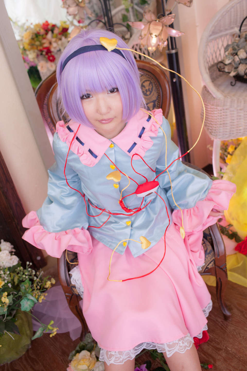 08. [@Nhà máy] Gi thôi miên