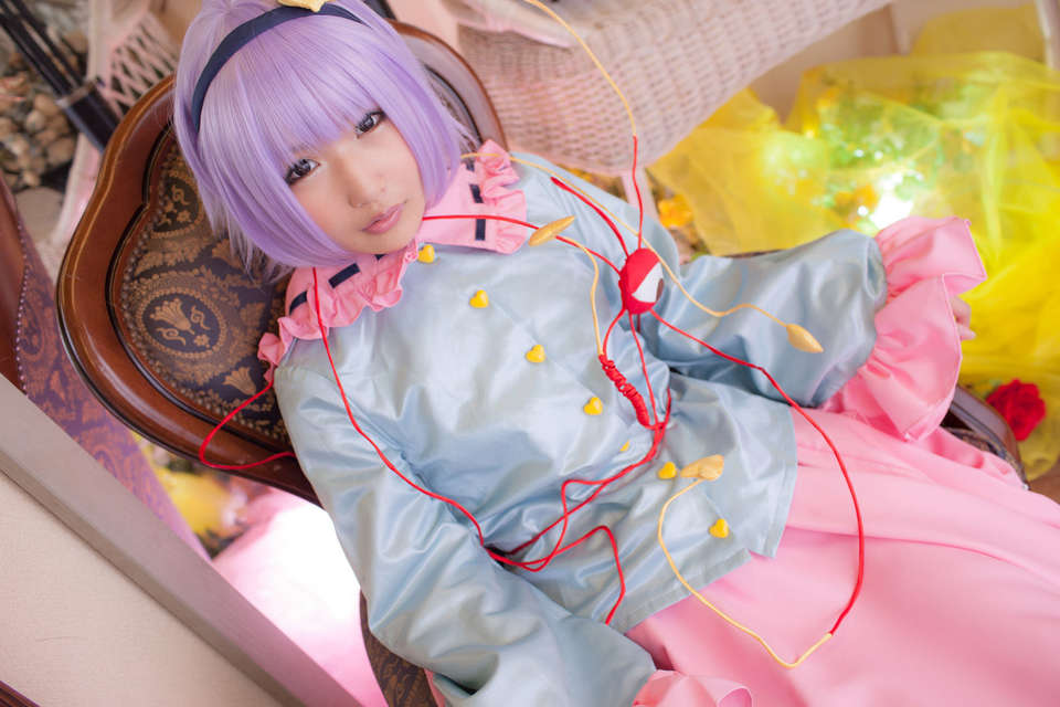 08. [@Nhà máy] Gi thôi miên