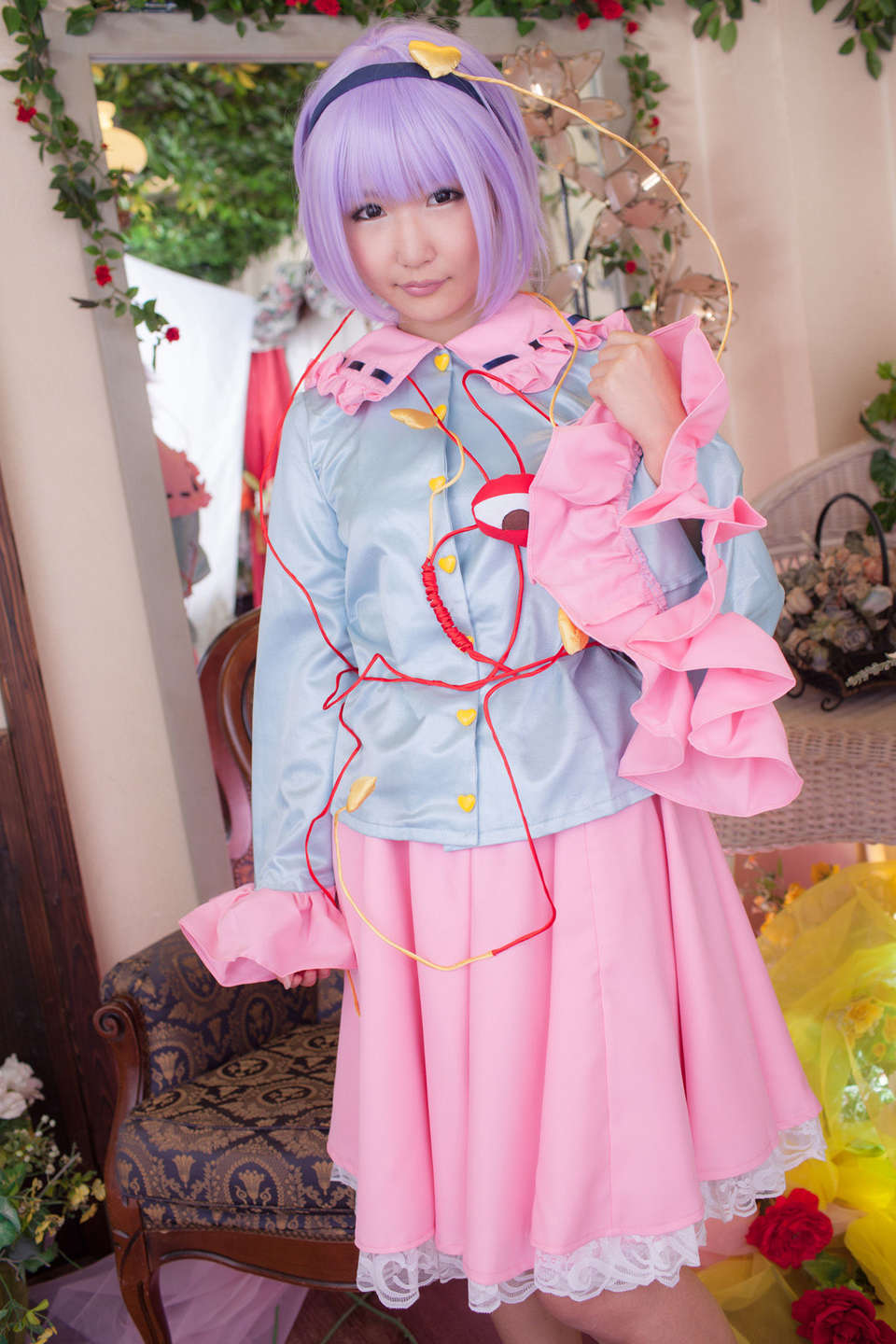 08. [@Nhà máy] Gi thôi miên