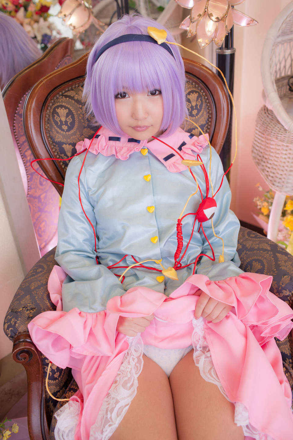 08. [@Nhà máy] Gi thôi miên