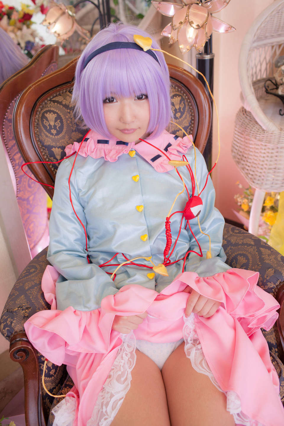 08. [@Nhà máy] Gi thôi miên