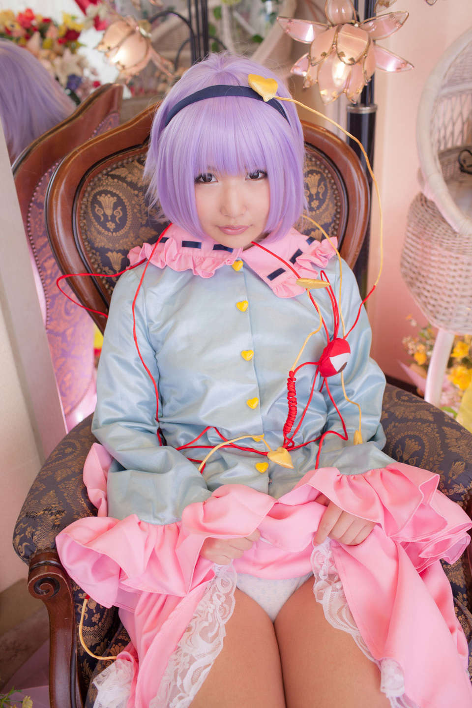 08. [@Nhà máy] Gi thôi miên