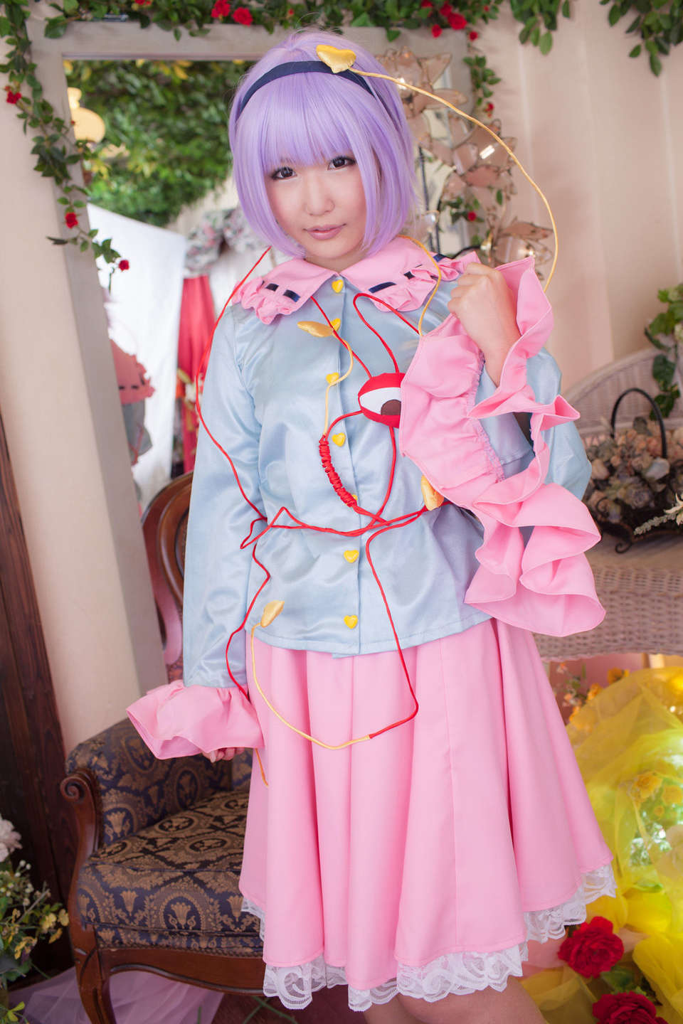 08. [@Nhà máy] Gi thôi miên