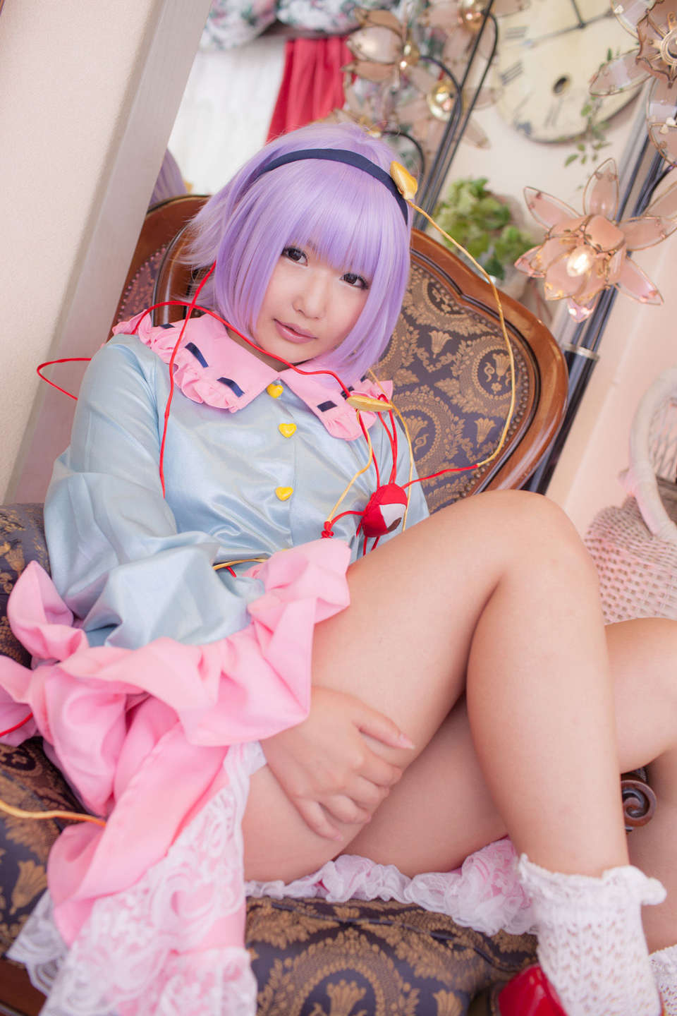 08. [@Nhà máy] Gi thôi miên