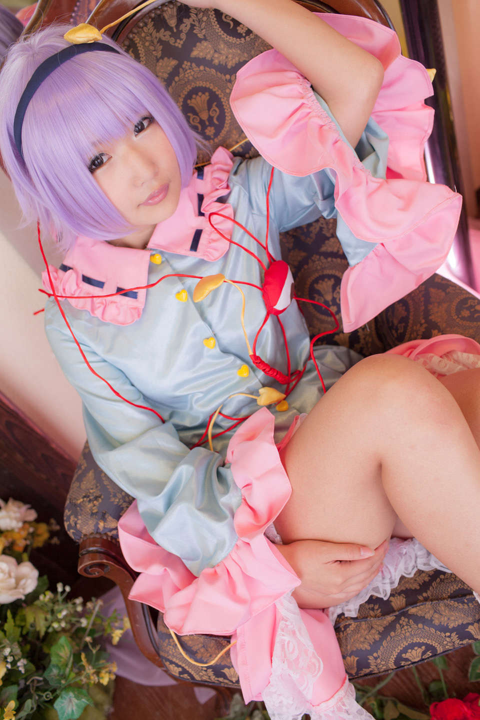 08. [@Nhà máy] Gi thôi miên