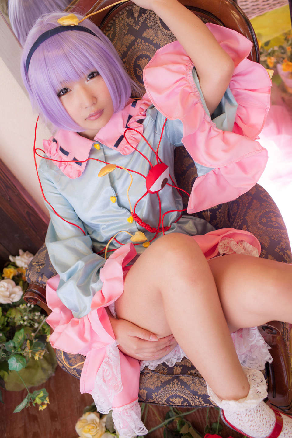 08. [@Nhà máy] Gi thôi miên