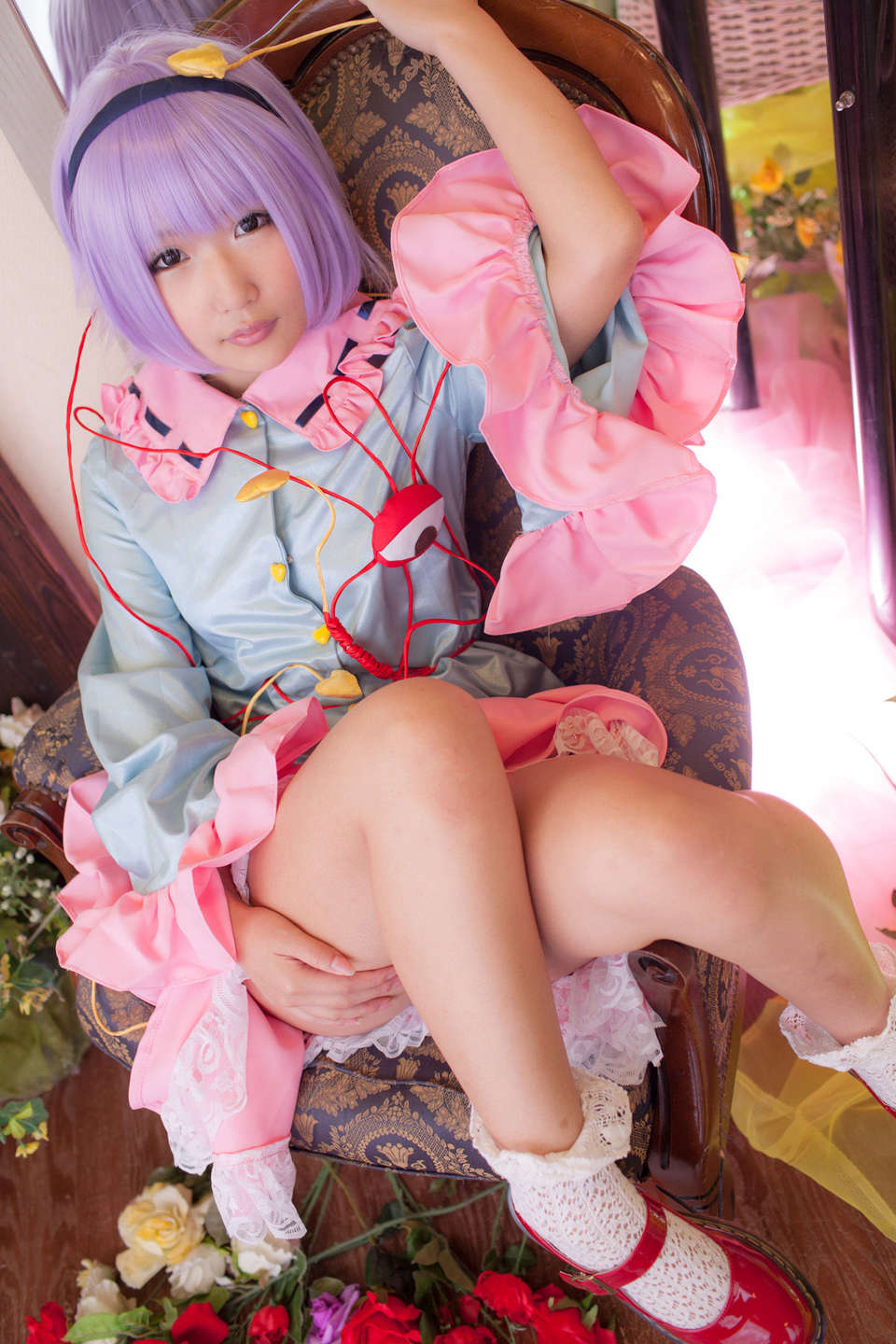 08. [@Nhà máy] Gi thôi miên