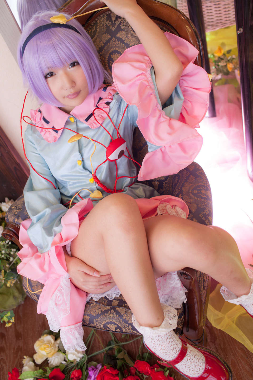 08. [@Nhà máy] Gi thôi miên