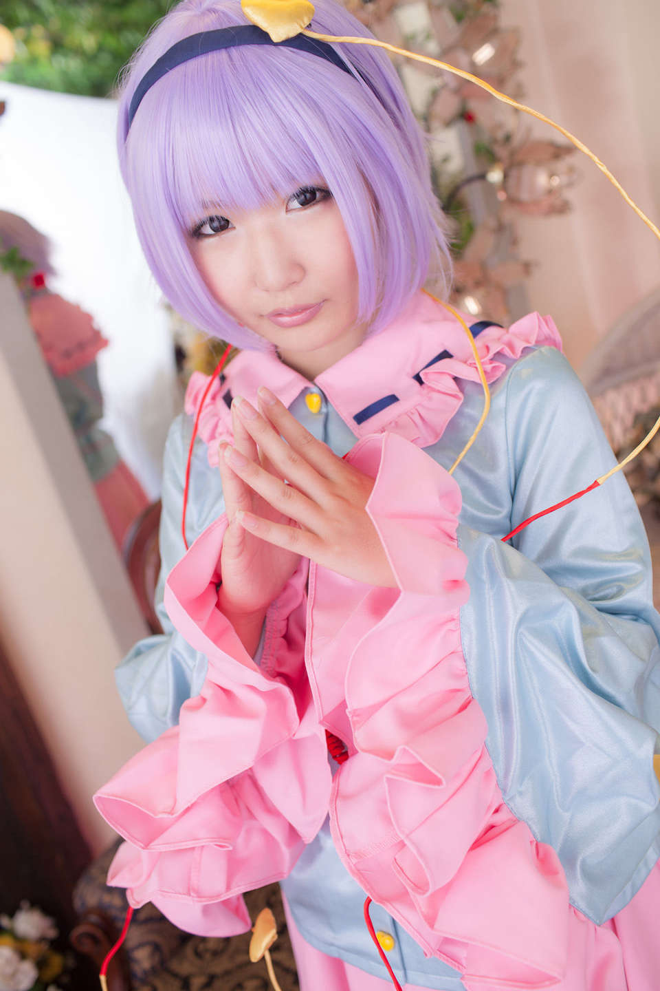 08. [@Nhà máy] Gi thôi miên