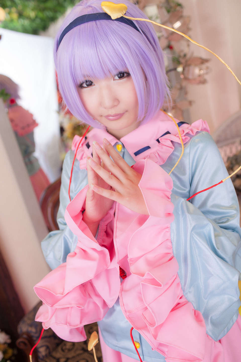 08. [@Nhà máy] Gi thôi miên