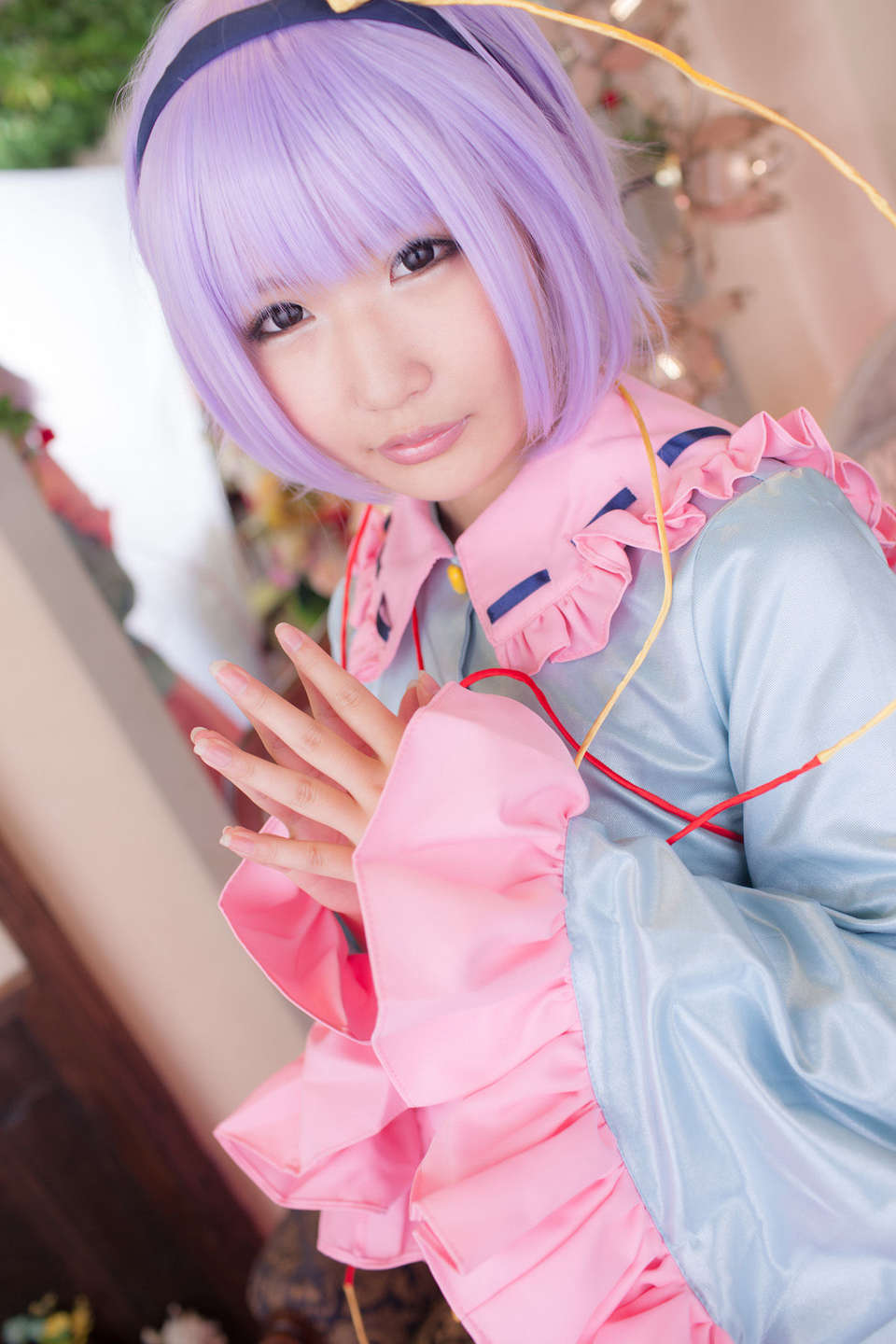 08. [@Nhà máy] Gi thôi miên