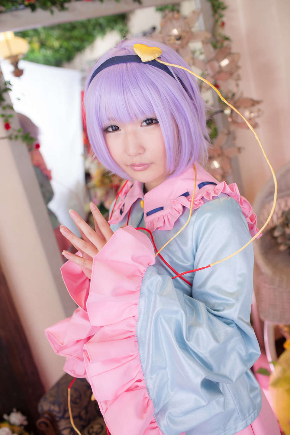 08. [@Nhà máy] Gi thôi miên