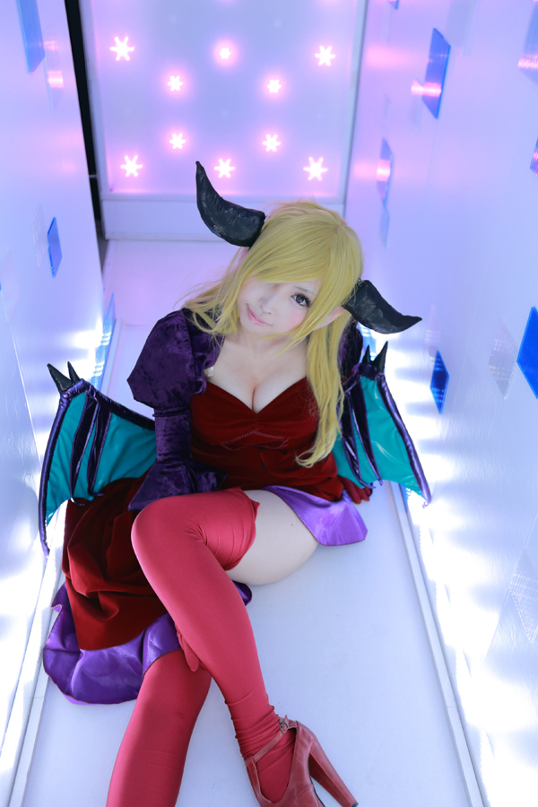 Pal and dogongs cosplay rom