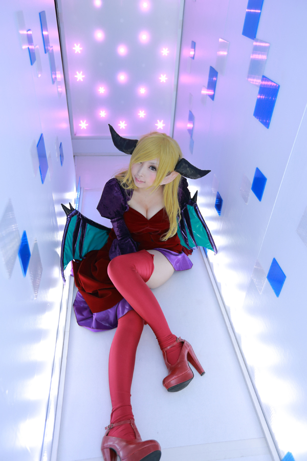 Pal and dogongs cosplay rom