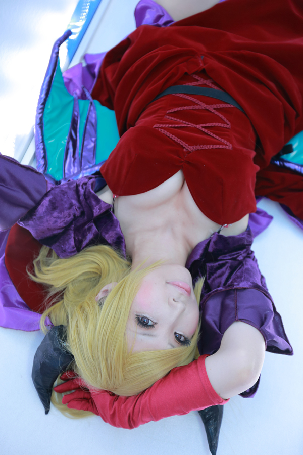 Pal and dogongs cosplay rom