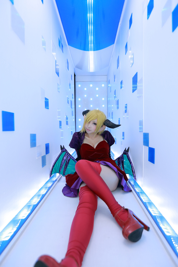 Pal and dogongs cosplay rom