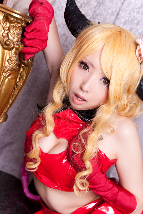 Pal and dogongs cosplay rom