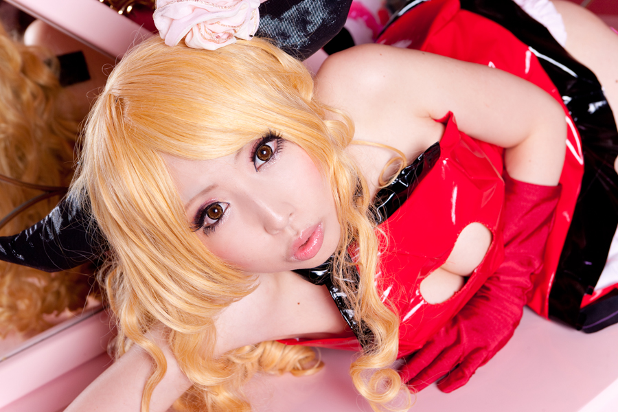 Pal and dogongs cosplay rom