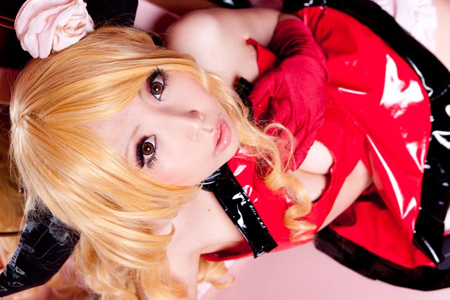 Pal and dogongs cosplay rom