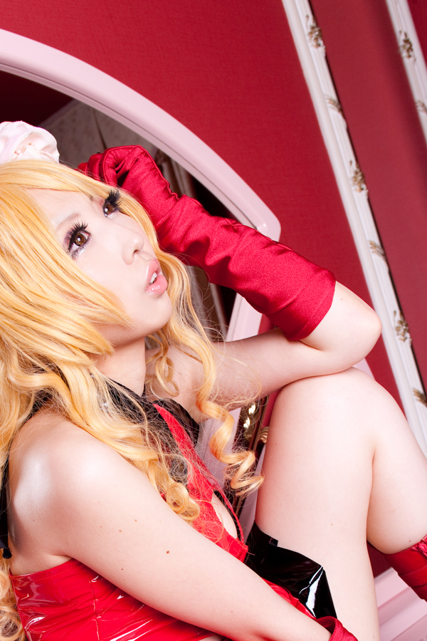 Pal and dogongs cosplay rom