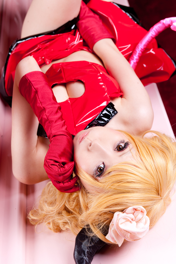 Pal and dogongs cosplay rom