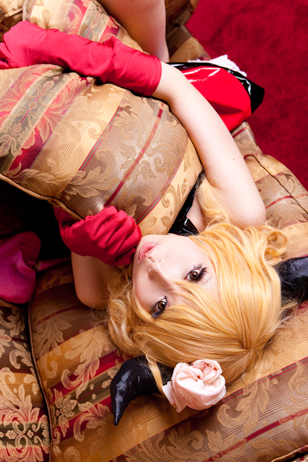 Pal and dogongs cosplay rom