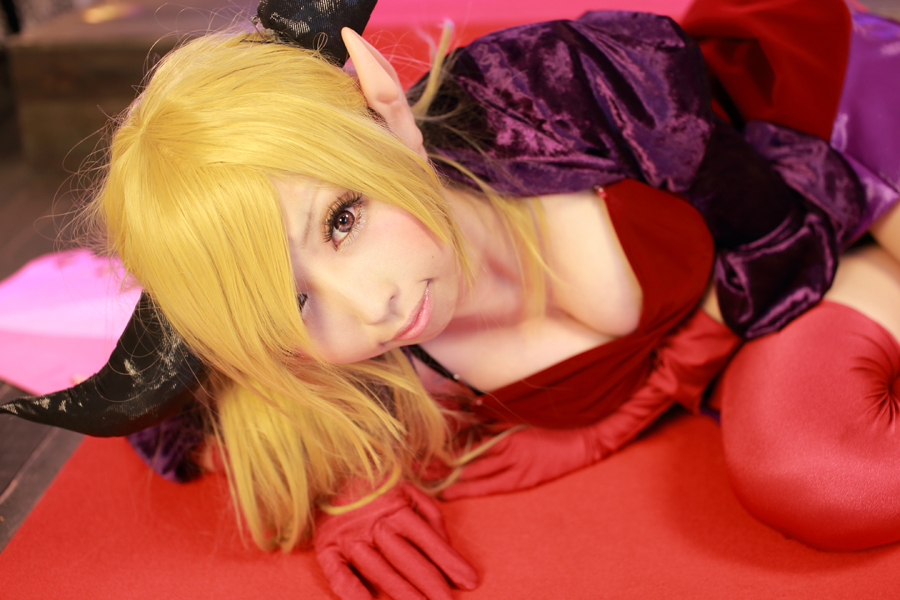 Pal and dogongs cosplay rom