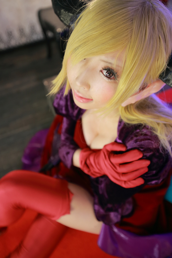 Pal and dogongs cosplay rom