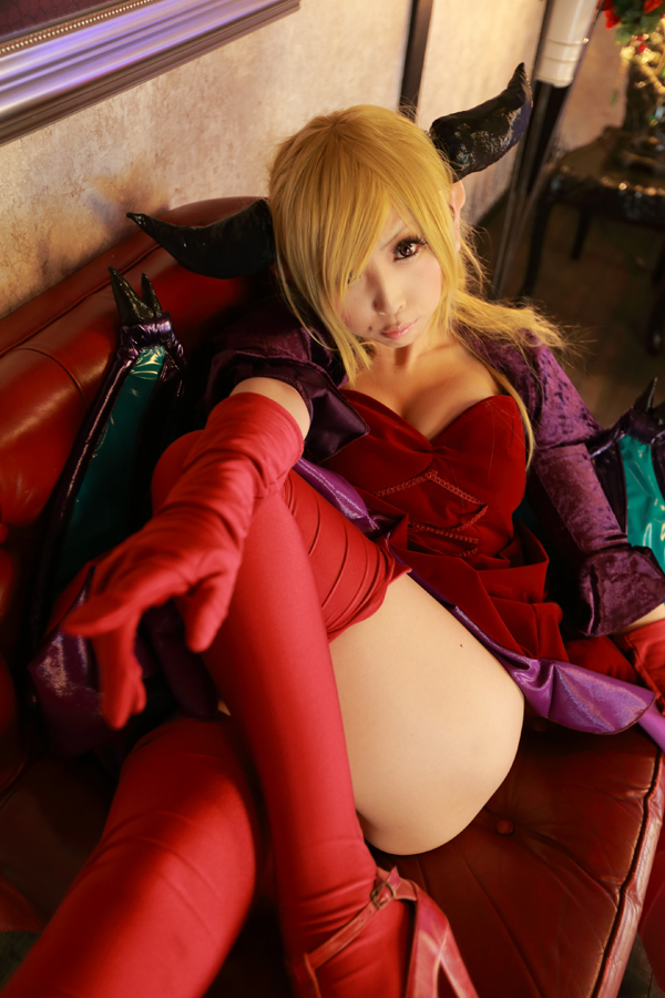 Pal and dogongs cosplay rom