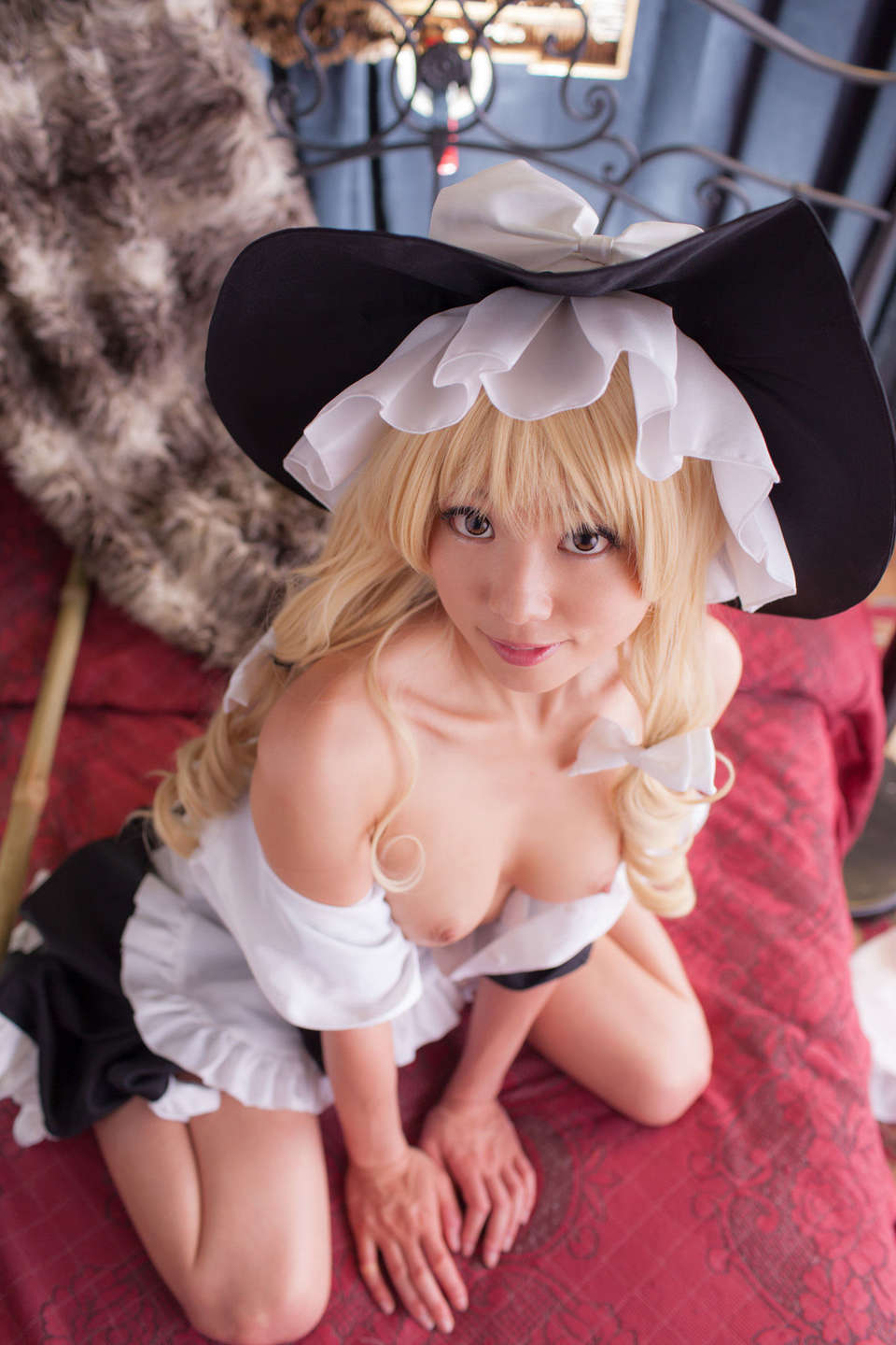 19. [@Factory] Sand Magical Oriental