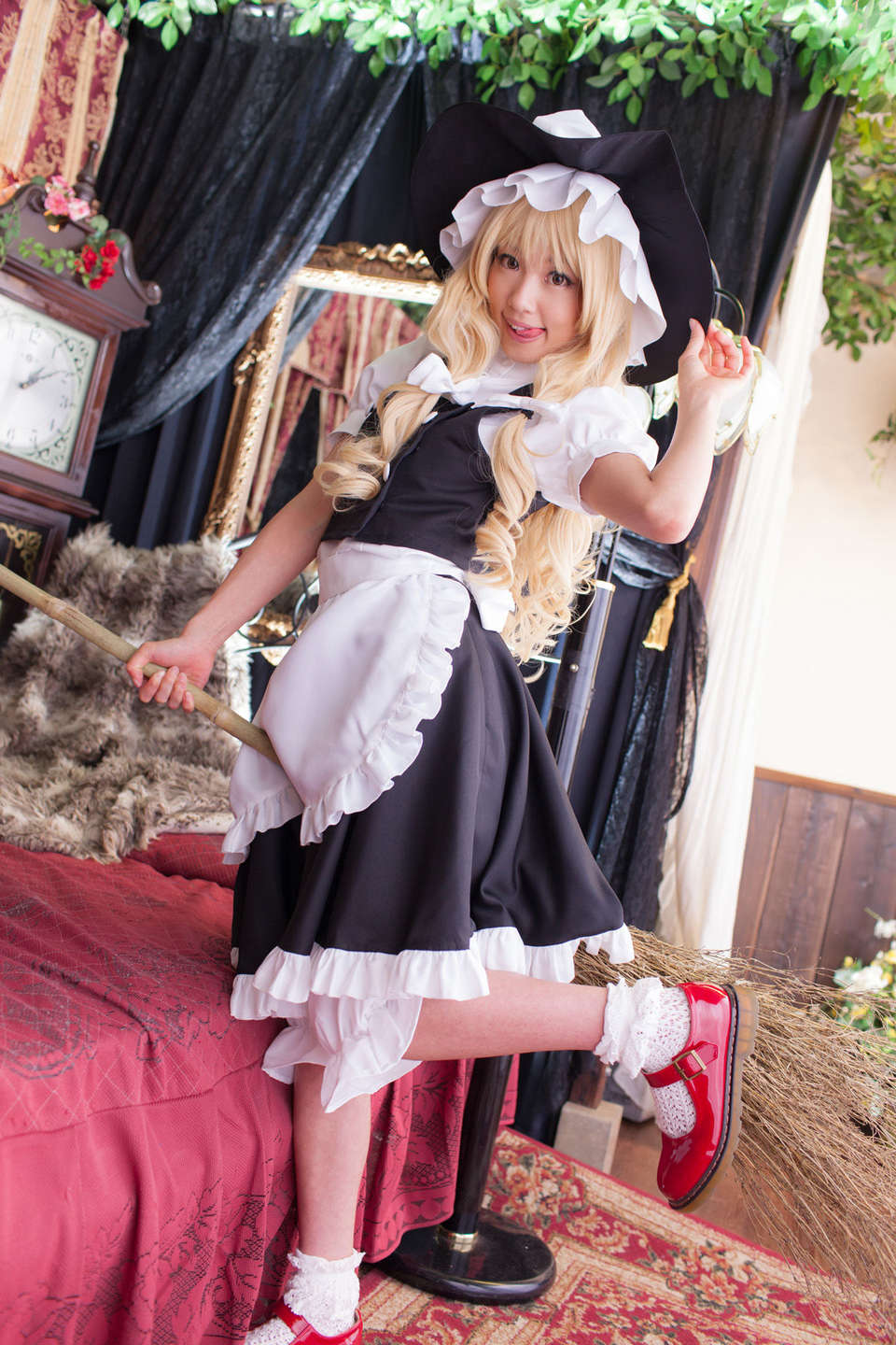 19. [@Factory] Sand Magical Oriental