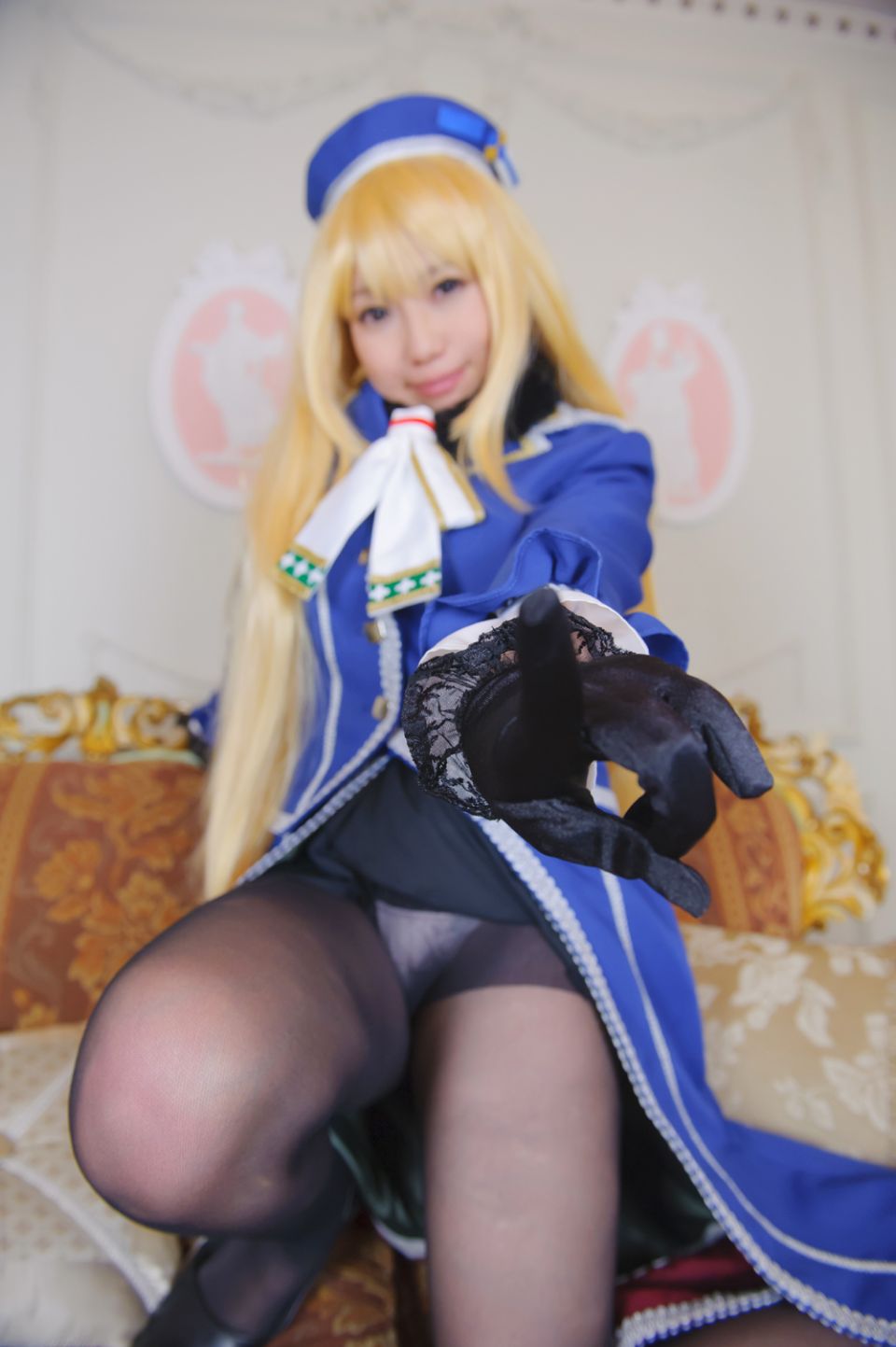 Hạm đội thứ hai!