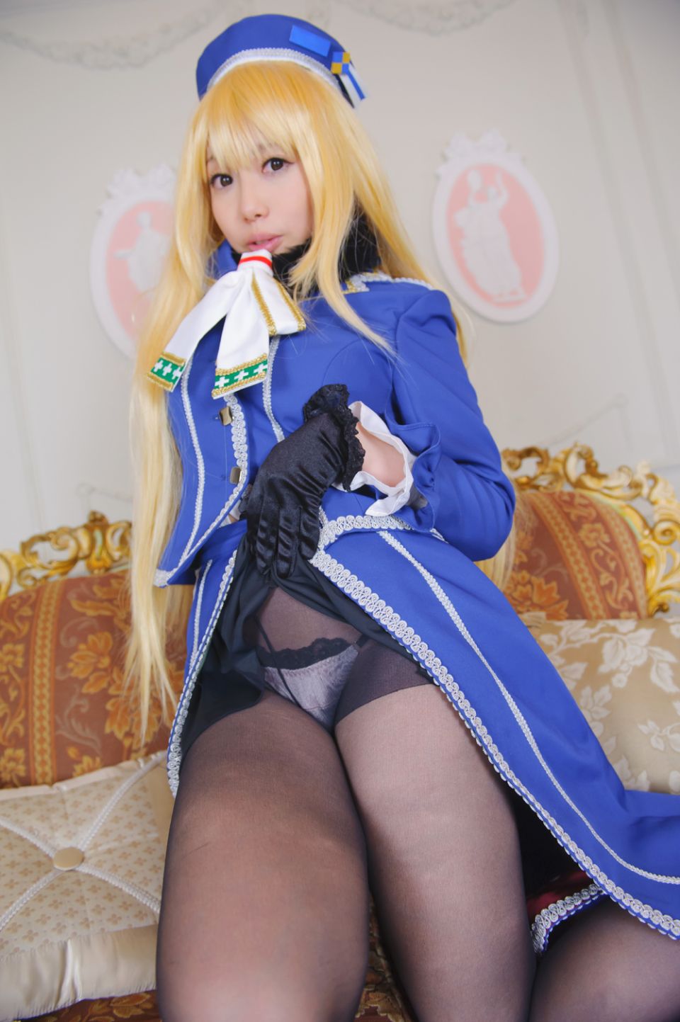 Hạm đội thứ hai!