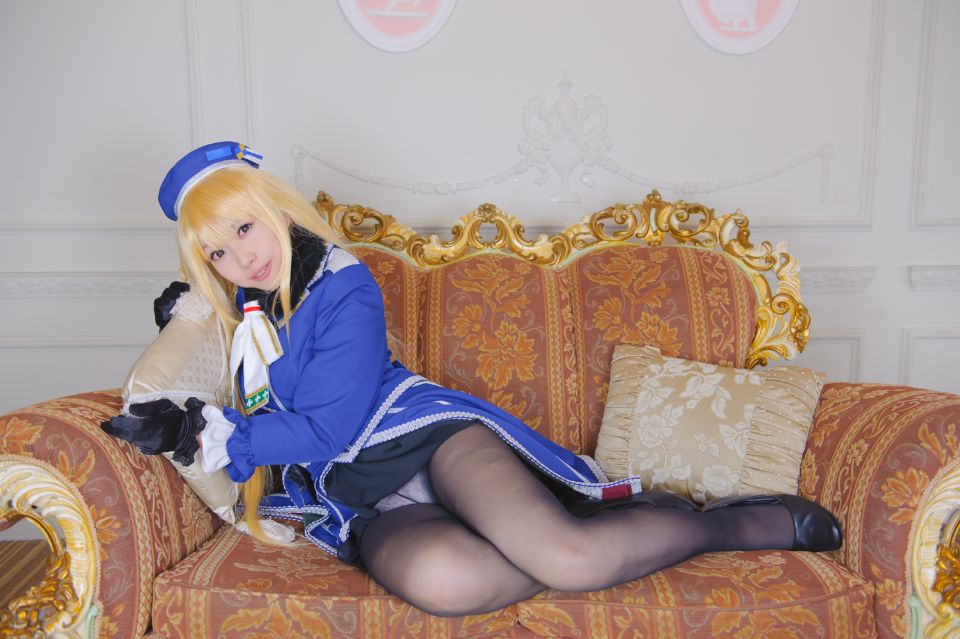 Hạm đội thứ hai!