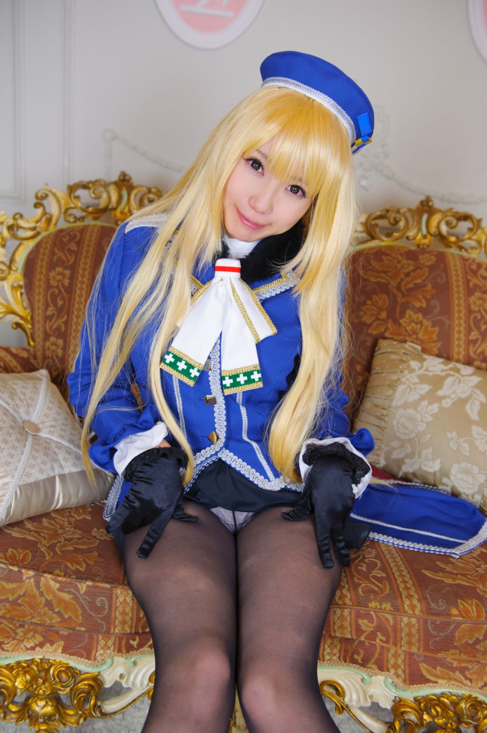 Hạm đội thứ hai!