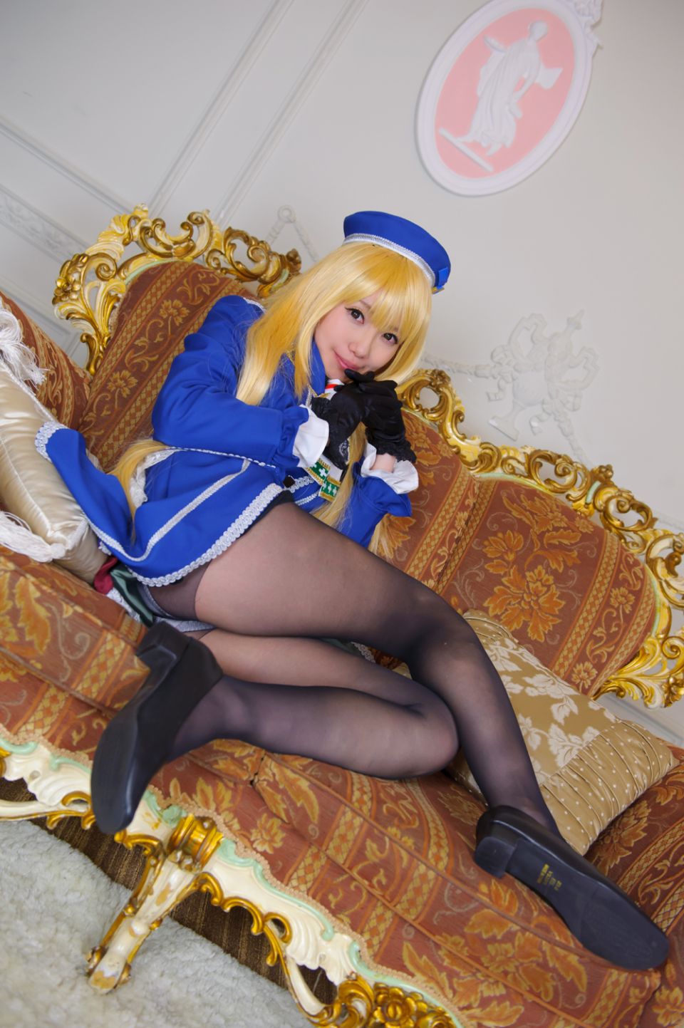 Hạm đội thứ hai!