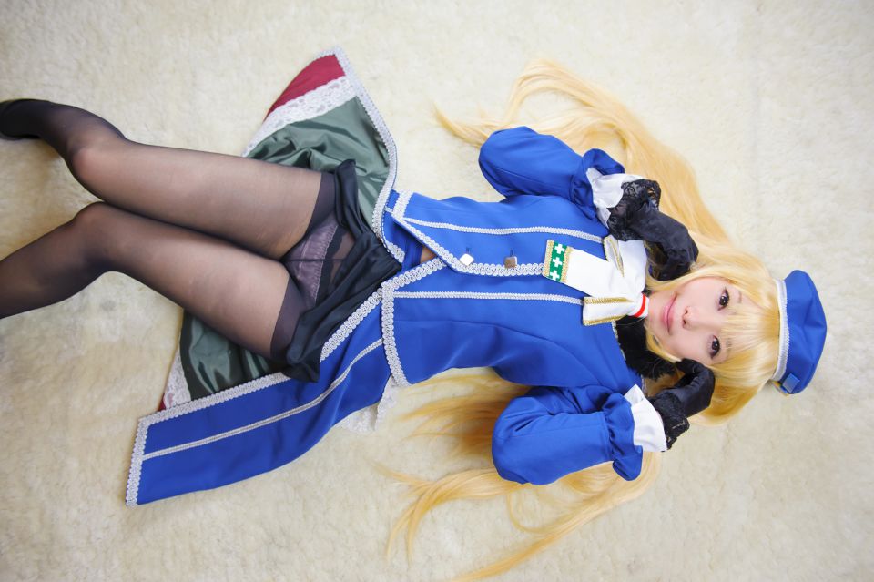 Hạm đội thứ hai!