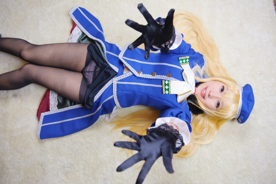 Hạm đội thứ hai!