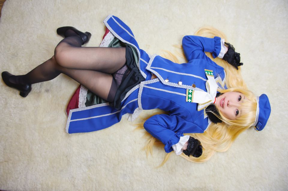 Hạm đội thứ hai!