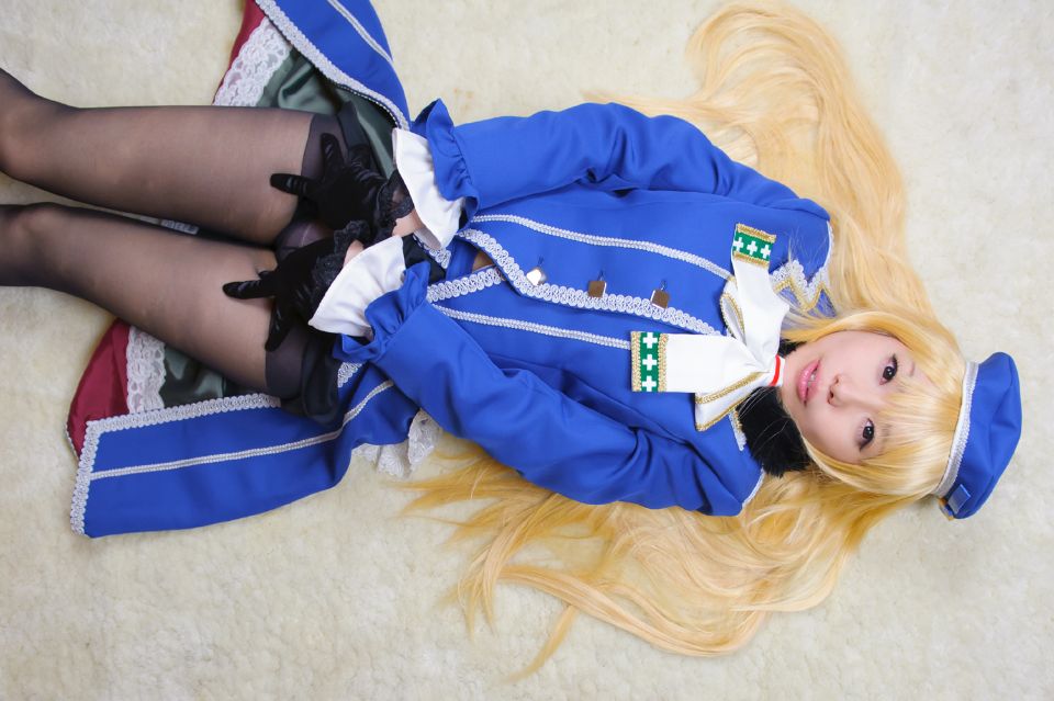 Hạm đội thứ hai!