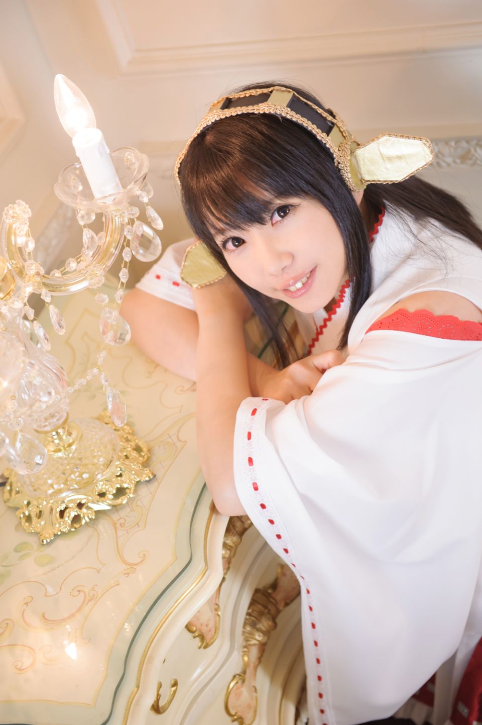 Hạm đội thứ hai!