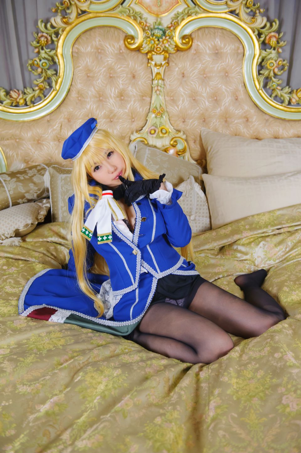 Hạm đội thứ hai!