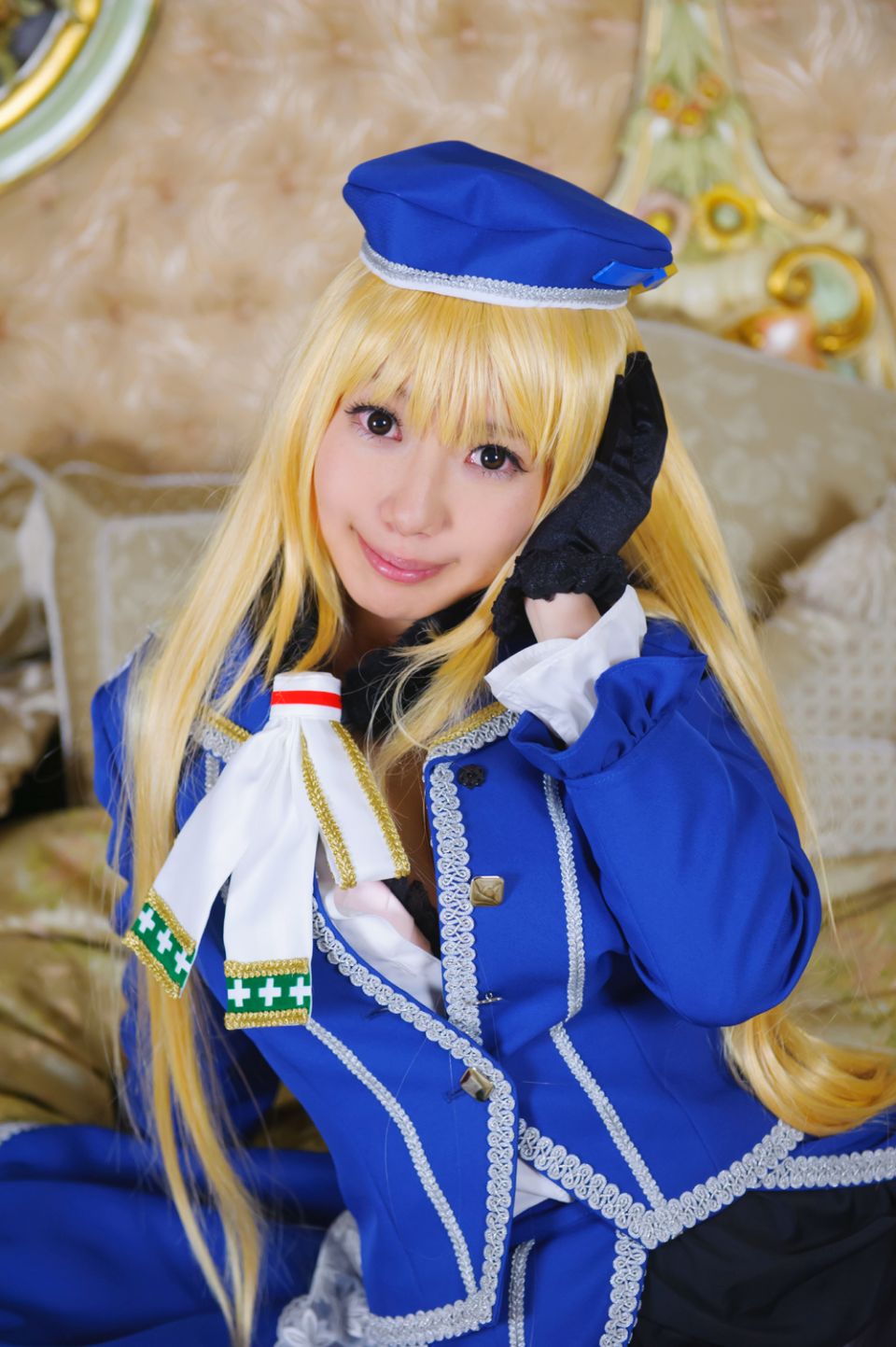 Hạm đội thứ hai!