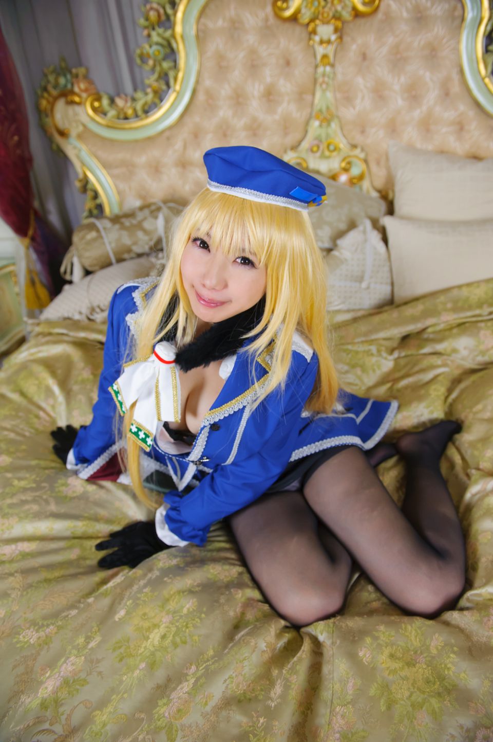 Hạm đội thứ hai!