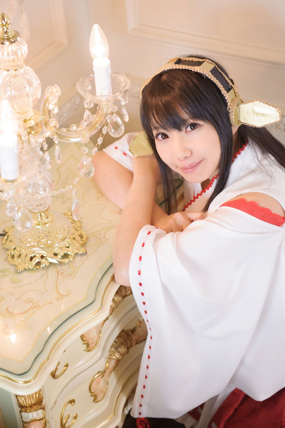 Hạm đội thứ hai!