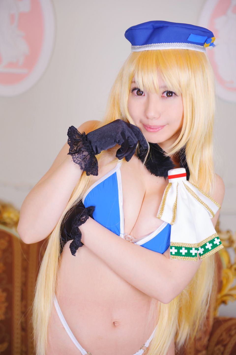 Hạm đội thứ hai!