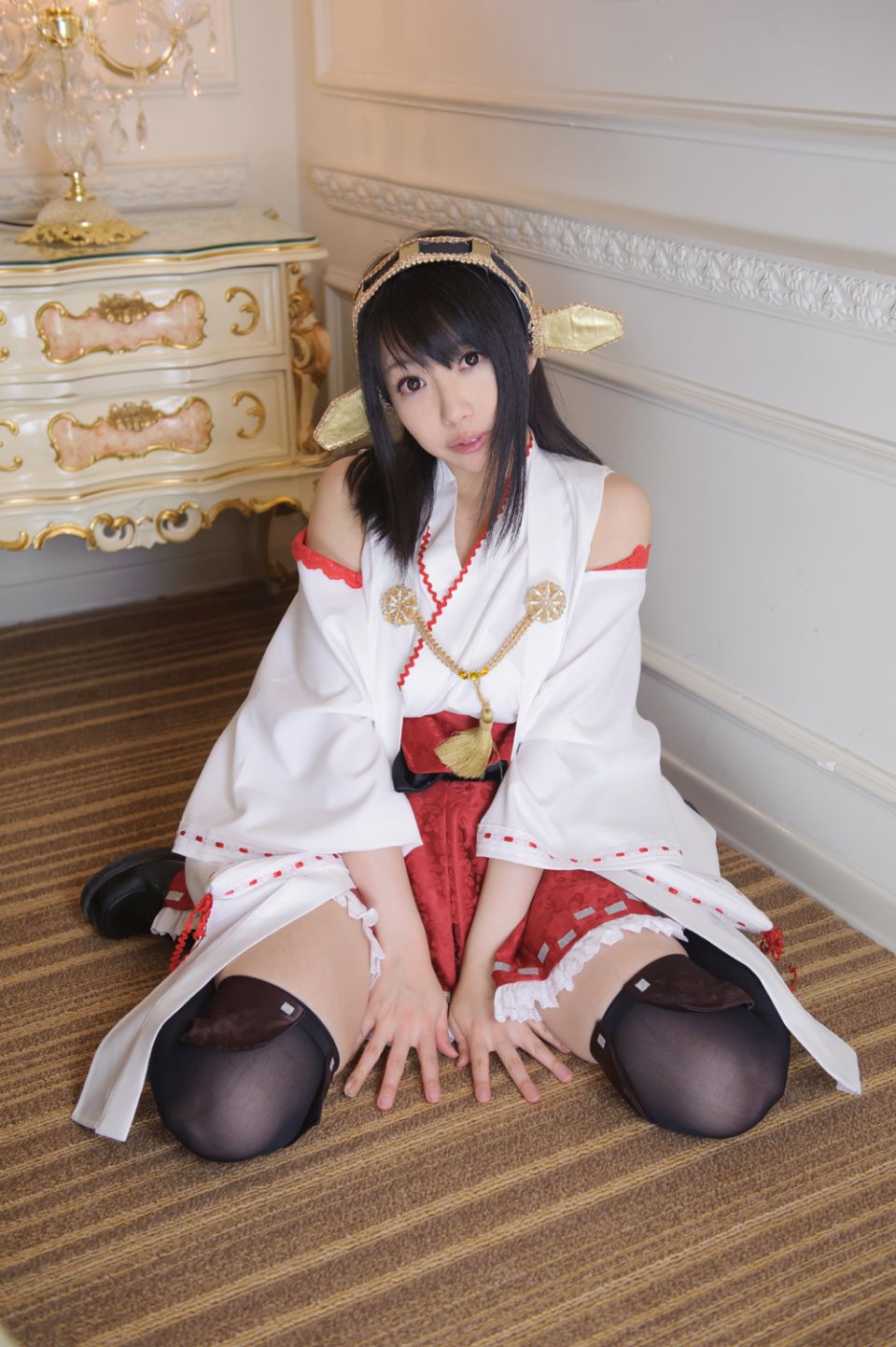 Hạm đội thứ hai!