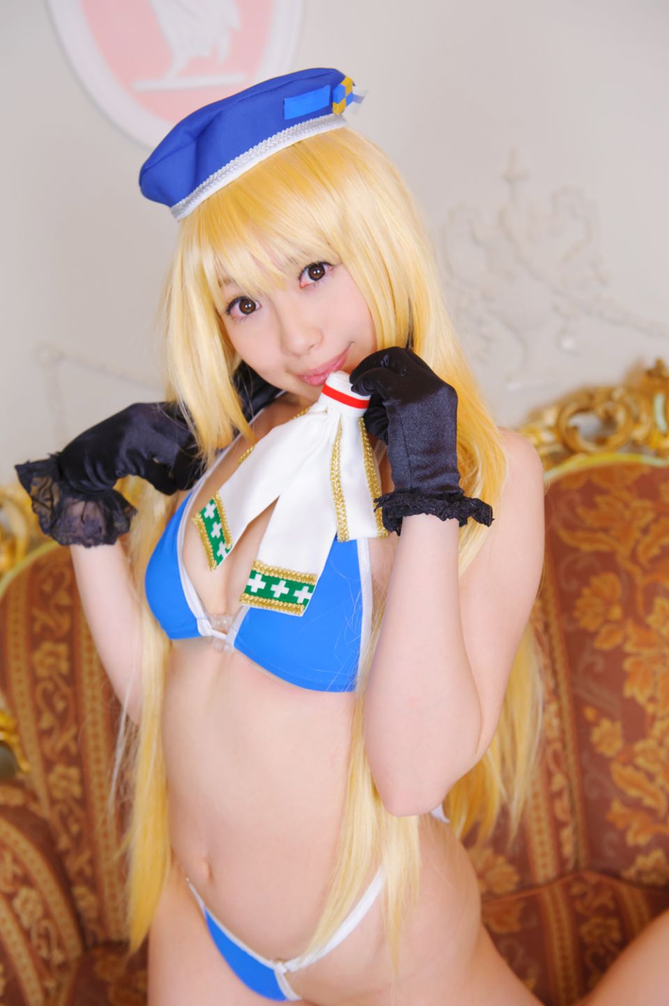 Hạm đội thứ hai!